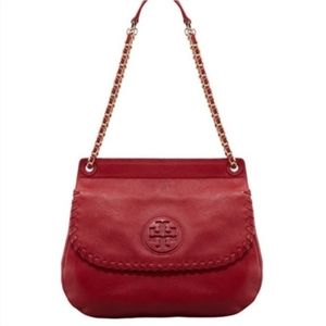 Tory Burch Marion Saddle Bag